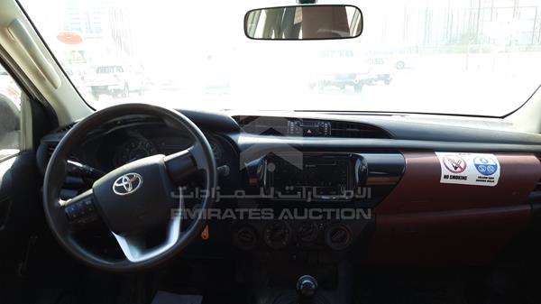 Photo 15 VIN: MR0DX9CD5L2640263 - TOYOTA HILUX 