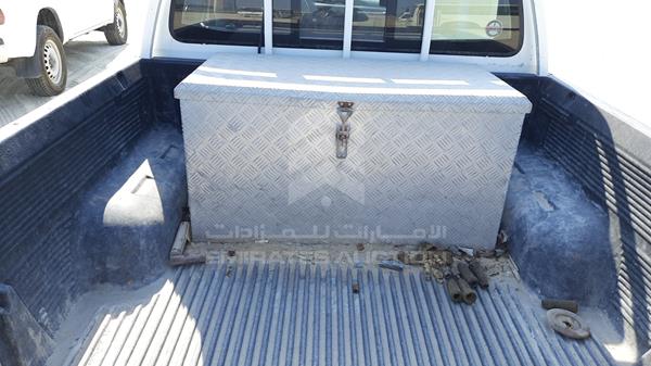 Photo 20 VIN: MR0DX9CD5L2640263 - TOYOTA HILUX 