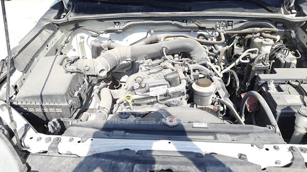 Photo 29 VIN: MR0DX9CD5L2640263 - TOYOTA HILUX 