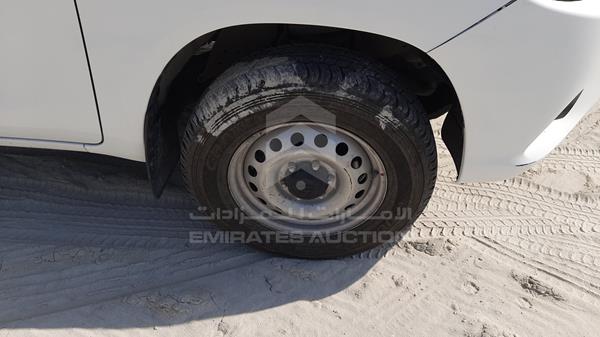 Photo 30 VIN: MR0DX9CD5L2640263 - TOYOTA HILUX 