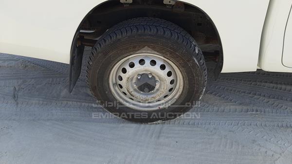 Photo 31 VIN: MR0DX9CD5L2640263 - TOYOTA HILUX 