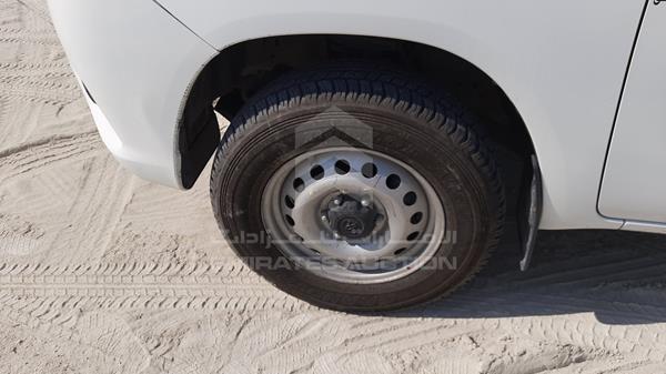 Photo 33 VIN: MR0DX9CD5L2640263 - TOYOTA HILUX 