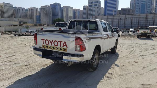 Photo 8 VIN: MR0DX9CD5L2640263 - TOYOTA HILUX 