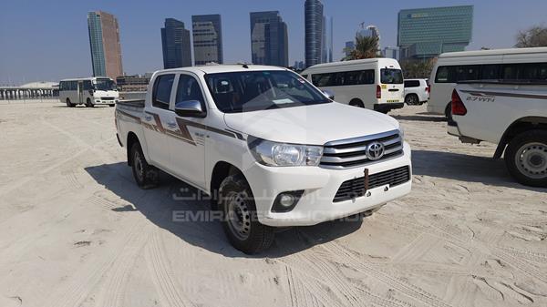 Photo 9 VIN: MR0DX9CD5L2640263 - TOYOTA HILUX 