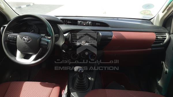 Photo 15 VIN: MR0DX9CD8K2635847 - TOYOTA HILUX 