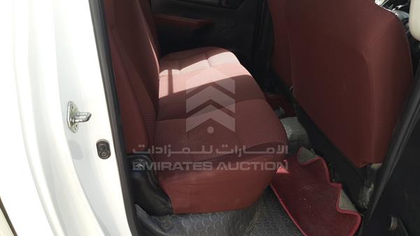 Photo 22 VIN: MR0DX9CD8K2635847 - TOYOTA HILUX 