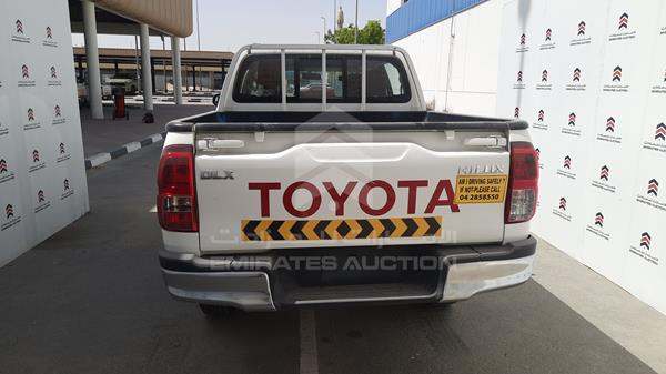 Photo 6 VIN: MR0DX9CD8K2635847 - TOYOTA HILUX 