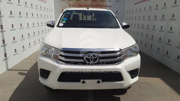 Photo 0 VIN: MR0DX9CD8K2635847 - TOYOTA HILUX 