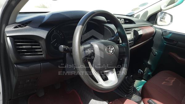 Photo 11 VIN: MR0DX9CD8K2635847 - TOYOTA HILUX 