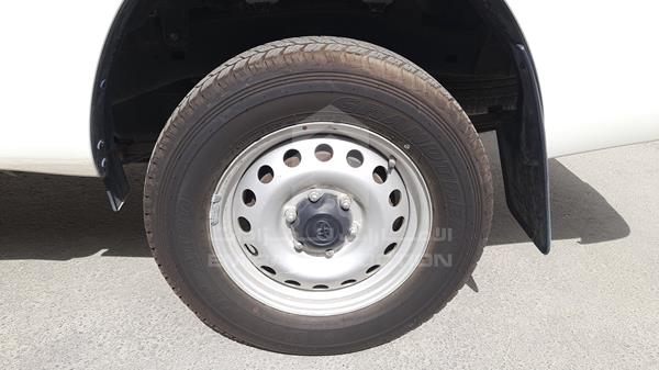 Photo 30 VIN: MR0DX9CD8K2635847 - TOYOTA HILUX 