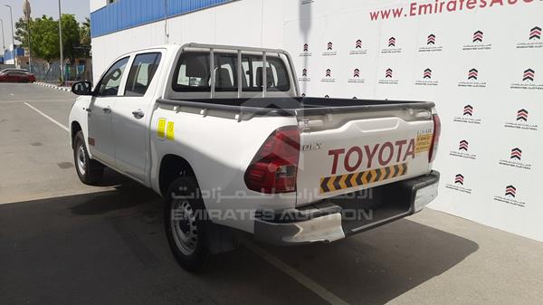 Photo 5 VIN: MR0DX9CD8K2635847 - TOYOTA HILUX 