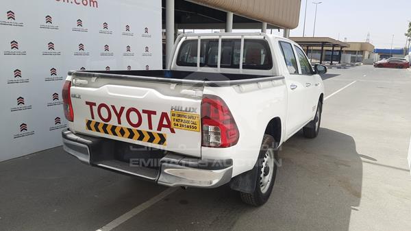 Photo 7 VIN: MR0DX9CD8K2635847 - TOYOTA HILUX 