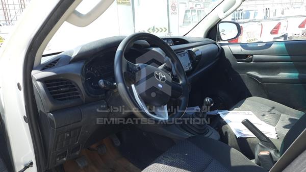 Photo 11 VIN: MR0DX9CD9L2525309 - TOYOTA HILUX 