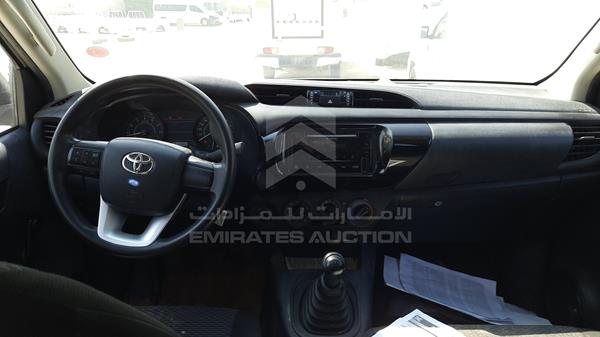 Photo 15 VIN: MR0DX9CD9L2525309 - TOYOTA HILUX 