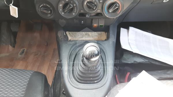 Photo 17 VIN: MR0DX9CD9L2525309 - TOYOTA HILUX 