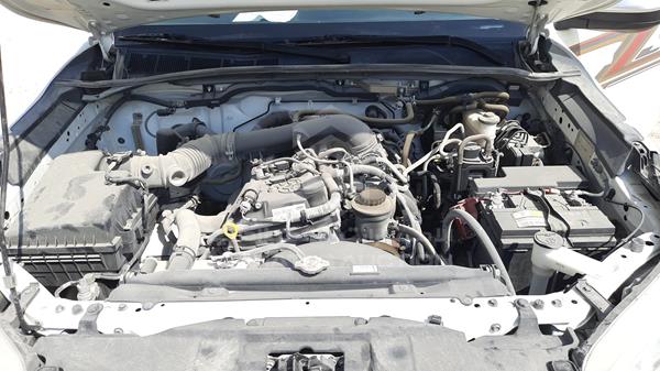 Photo 29 VIN: MR0DX9CD9L2525309 - TOYOTA HILUX 