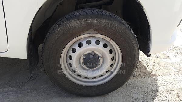 Photo 30 VIN: MR0DX9CD9L2525309 - TOYOTA HILUX 