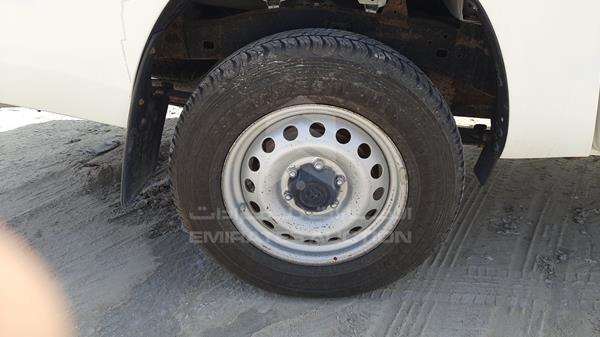 Photo 31 VIN: MR0DX9CD9L2525309 - TOYOTA HILUX 