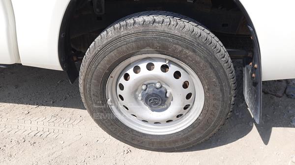 Photo 32 VIN: MR0DX9CD9L2525309 - TOYOTA HILUX 