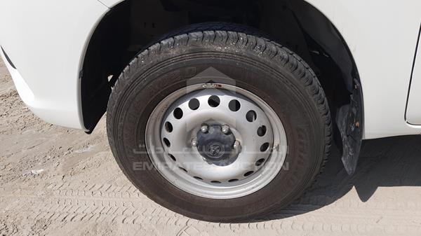 Photo 33 VIN: MR0DX9CD9L2525309 - TOYOTA HILUX 