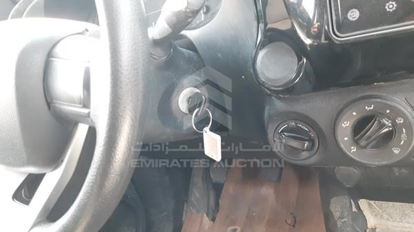 Photo 4 VIN: MR0DX9CD9L2525309 - TOYOTA HILUX 