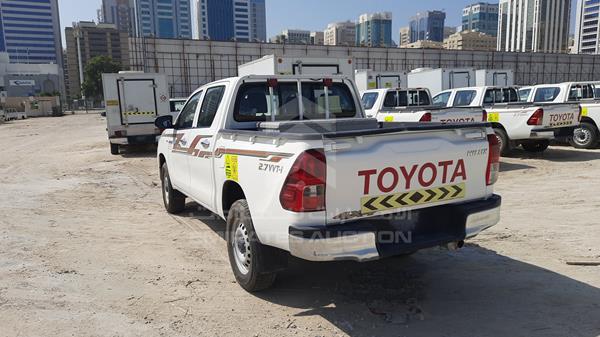 Photo 6 VIN: MR0DX9CD9L2525309 - TOYOTA HILUX 