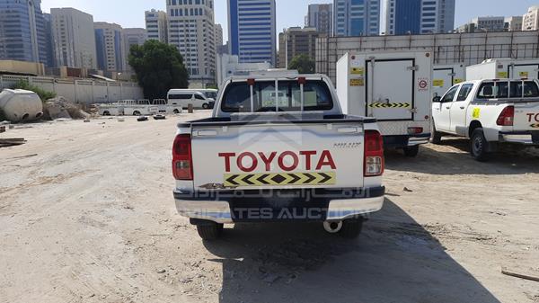 Photo 7 VIN: MR0DX9CD9L2525309 - TOYOTA HILUX 