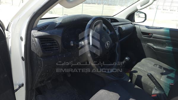 Photo 11 VIN: MR0DX9CDXL2525321 - TOYOTA HILUX 