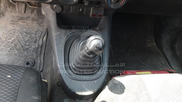 Photo 14 VIN: MR0DX9CDXL2525321 - TOYOTA HILUX 