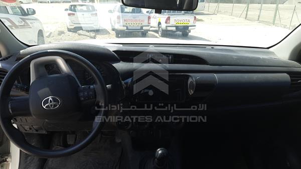 Photo 16 VIN: MR0DX9CDXL2525321 - TOYOTA HILUX 