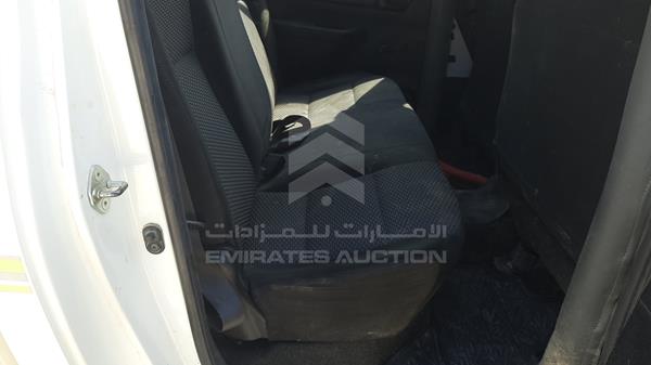 Photo 22 VIN: MR0DX9CDXL2525321 - TOYOTA HILUX 