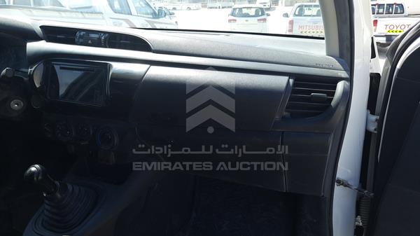 Photo 25 VIN: MR0DX9CDXL2525321 - TOYOTA HILUX 