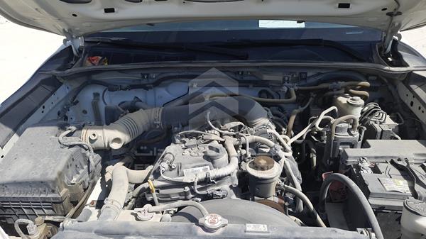 Photo 28 VIN: MR0DX9CDXL2525321 - TOYOTA HILUX 