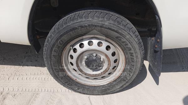 Photo 32 VIN: MR0DX9CDXL2525321 - TOYOTA HILUX 