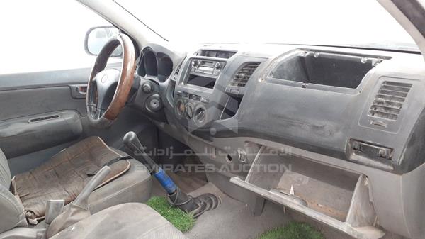 Photo 23 VIN: MR0ES12G973017177 - TOYOTA HILUX 