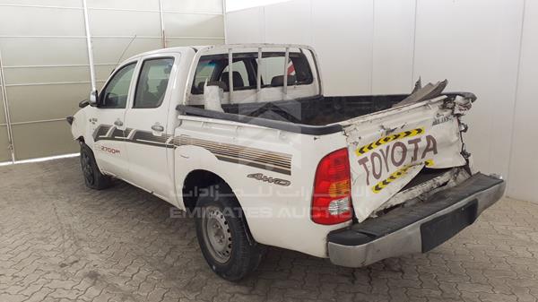 Photo 5 VIN: MR0ES12G973017177 - TOYOTA HILUX 