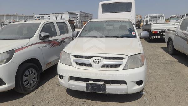 Photo 0 VIN: MR0EW12G083004940 - TOYOTA HILUX 