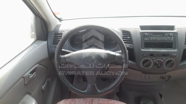 Photo 13 VIN: MR0EW12G083004940 - TOYOTA HILUX 