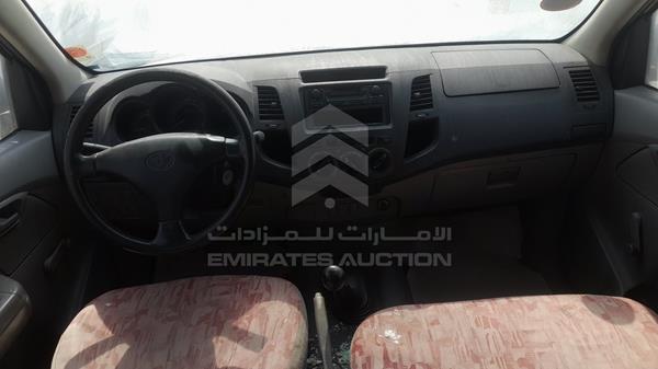 Photo 15 VIN: MR0EW12G083004940 - TOYOTA HILUX 