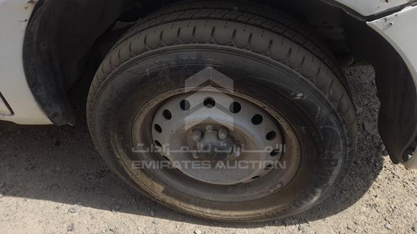 Photo 30 VIN: MR0EW12G083004940 - TOYOTA HILUX 