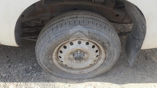 Photo 32 VIN: MR0EW12G083004940 - TOYOTA HILUX 