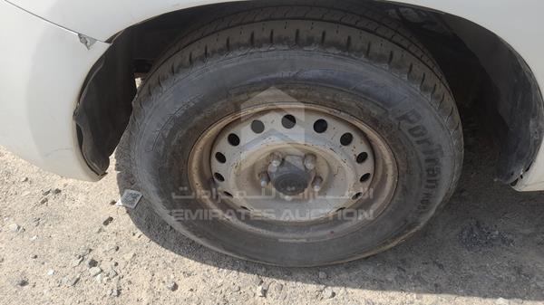 Photo 33 VIN: MR0EW12G083004940 - TOYOTA HILUX 