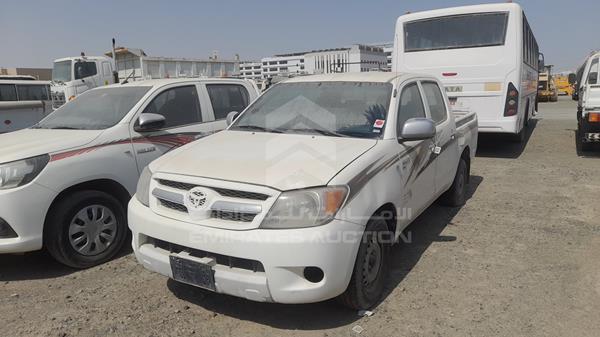 Photo 5 VIN: MR0EW12G083004940 - TOYOTA HILUX 