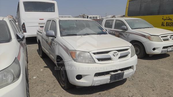 Photo 9 VIN: MR0EW12G083004940 - TOYOTA HILUX 