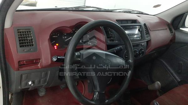 Photo 10 VIN: MR0EW12G0C3016305 - TOYOTA HILUX 