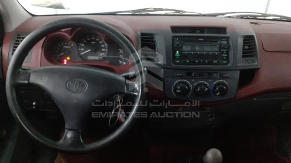 Photo 14 VIN: MR0EW12G0C3016305 - TOYOTA HILUX 