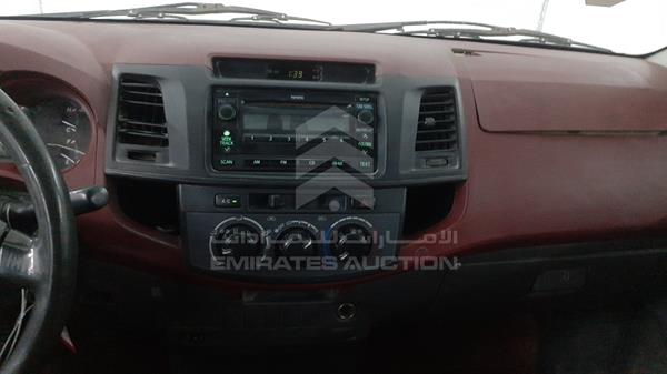 Photo 15 VIN: MR0EW12G0C3016305 - TOYOTA HILUX 