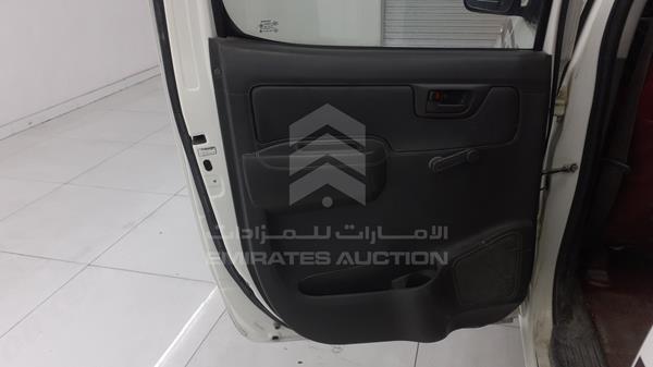 Photo 18 VIN: MR0EW12G0C3016305 - TOYOTA HILUX 