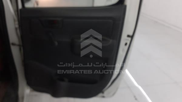 Photo 23 VIN: MR0EW12G0C3016305 - TOYOTA HILUX 