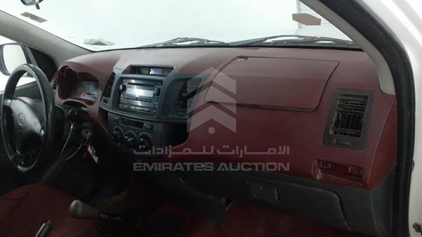 Photo 25 VIN: MR0EW12G0C3016305 - TOYOTA HILUX 